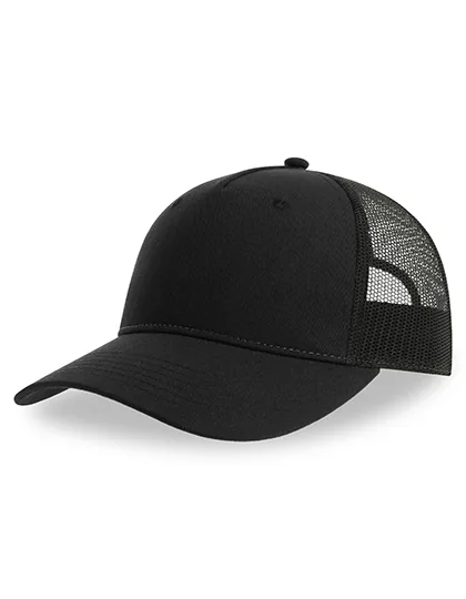 Zion Cap