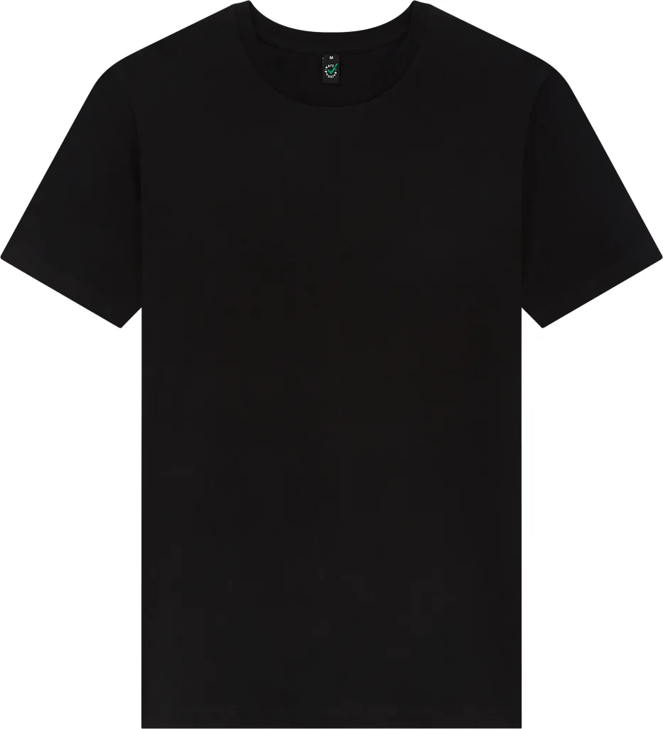 Unisex Organic Extra Heavy T-Shirt
