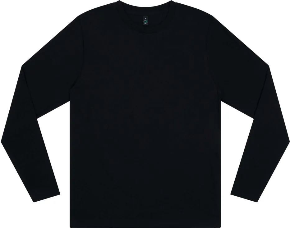 Unisex Organic Longsleeve T-Shirt