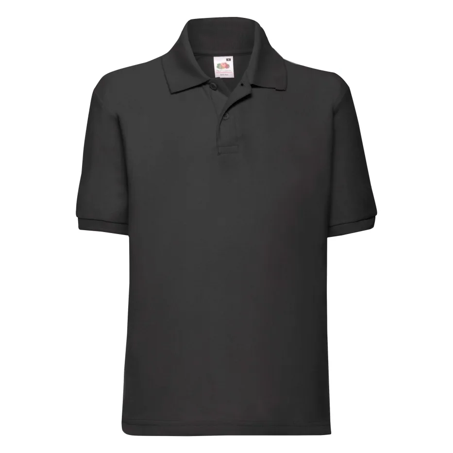 65/35 Polo Kids