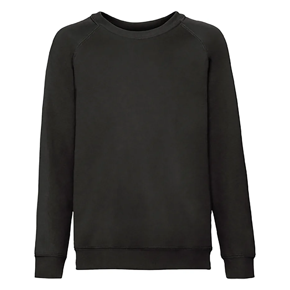 Classic Raglan Sweat Kids