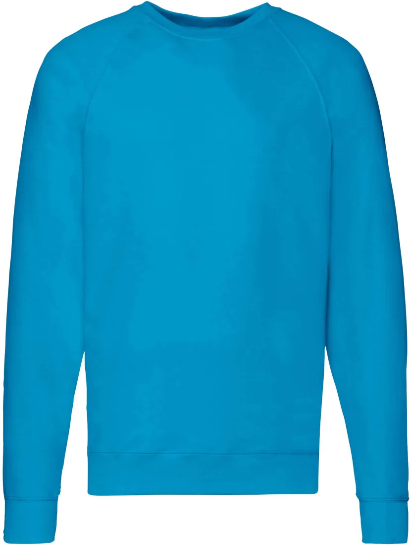 Lightweight Raglan Sweat