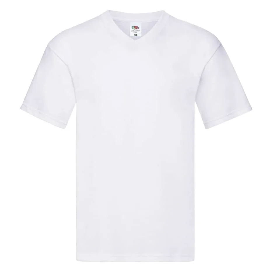 Original V-Neck T