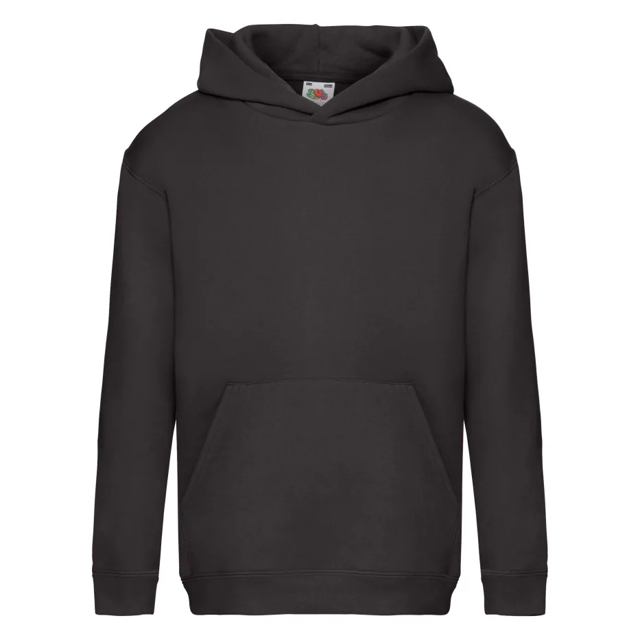 Premium Hooded Sweat Kids