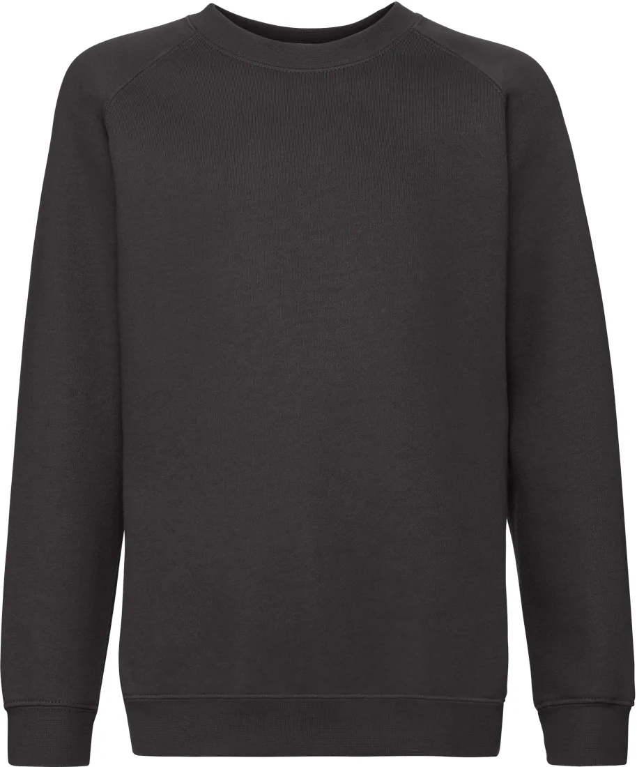 Premium Raglan Sweat Kids