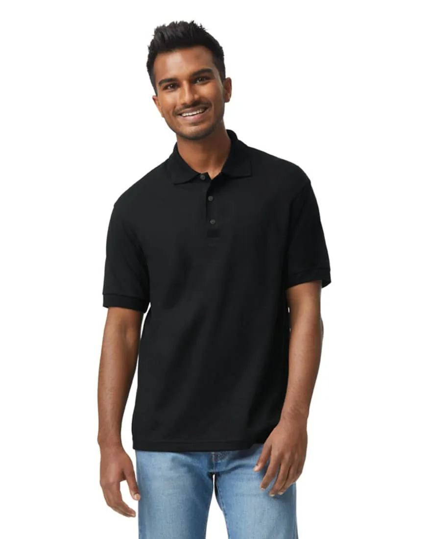 DryBlend® Jersey Polo