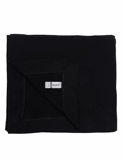 Heavy Blend™ Fleece Stadium Blanket