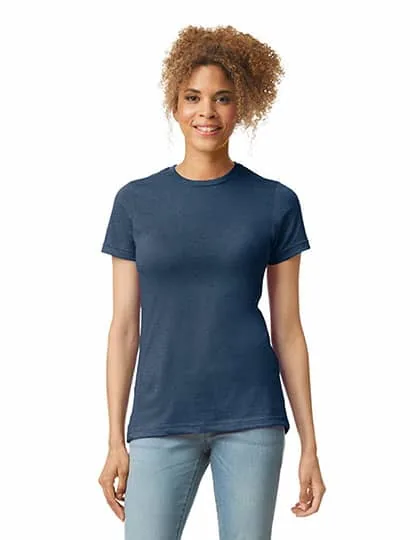 Softstyle® CVC Women´s T-Shirt