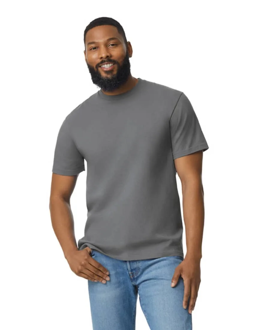 Softstyle Midweight Adult T-Shirt