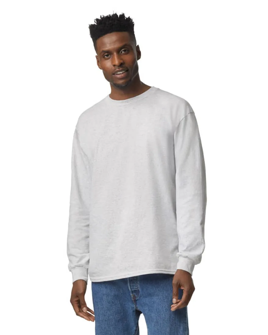 Ultra Cotton Long Sleeve T- Shirt