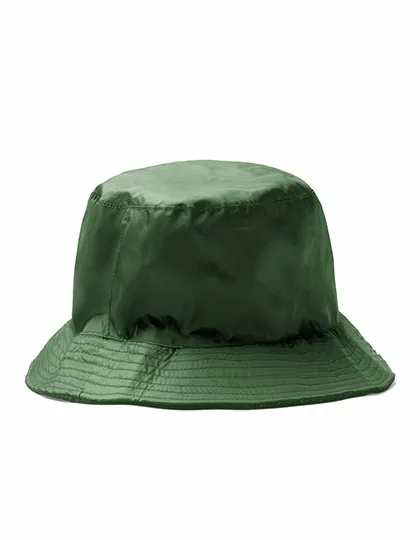 Frosty Fisherman Hat