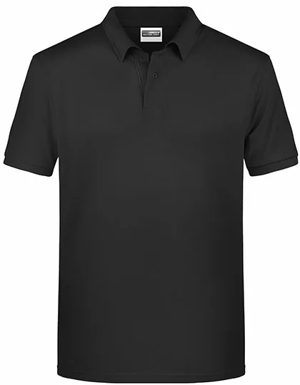 Men`s Basic Polo