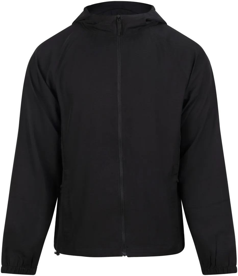 Active Track Jacket