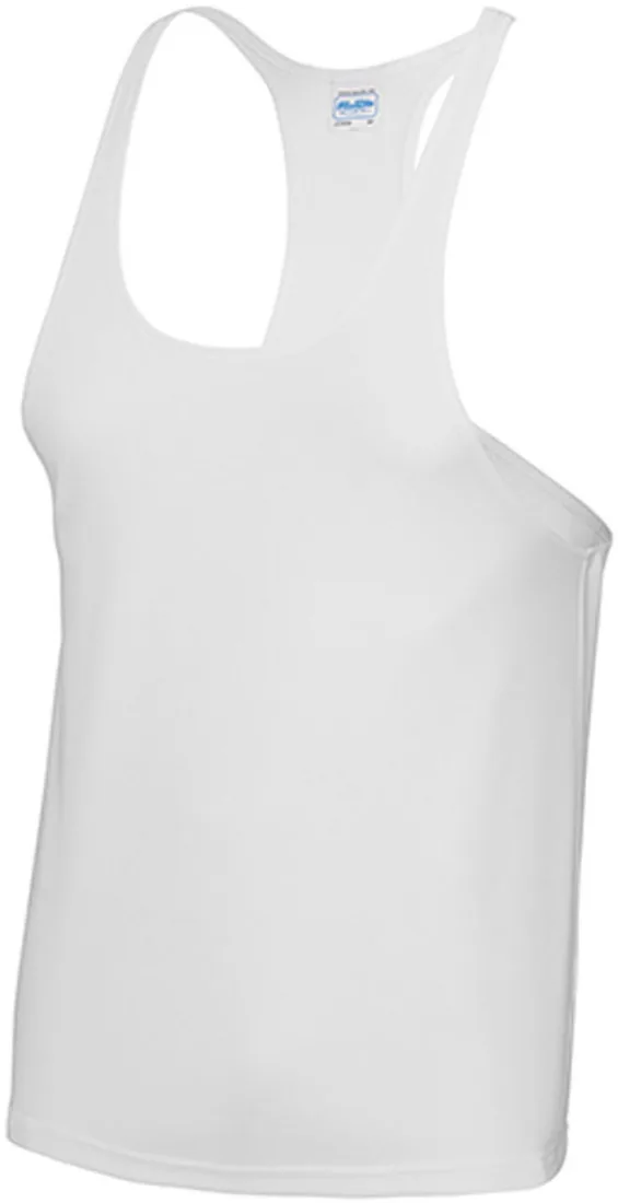 Cool Muscle Vest
