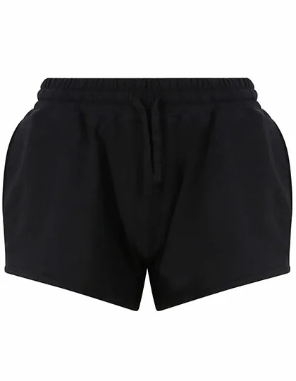 Girlie Cool Jog Short