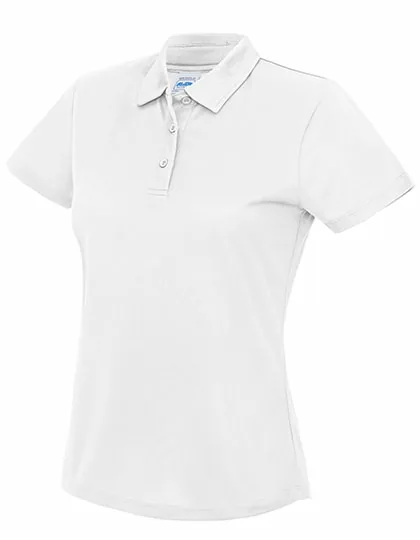 Girlie Cool Polo