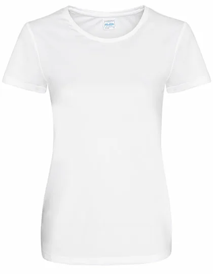 Girlie Cool Smooth T