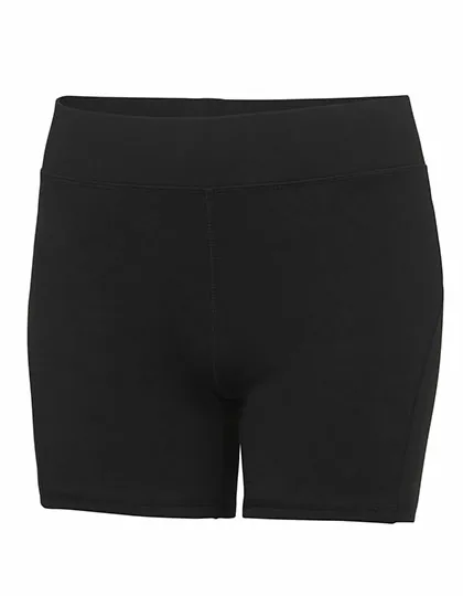 Girlie Cool Training Shorts
