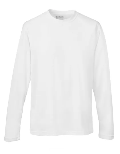 Long Sleeve Cool T