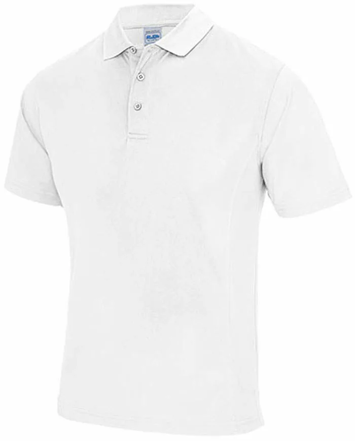 SuperCool Performance Polo