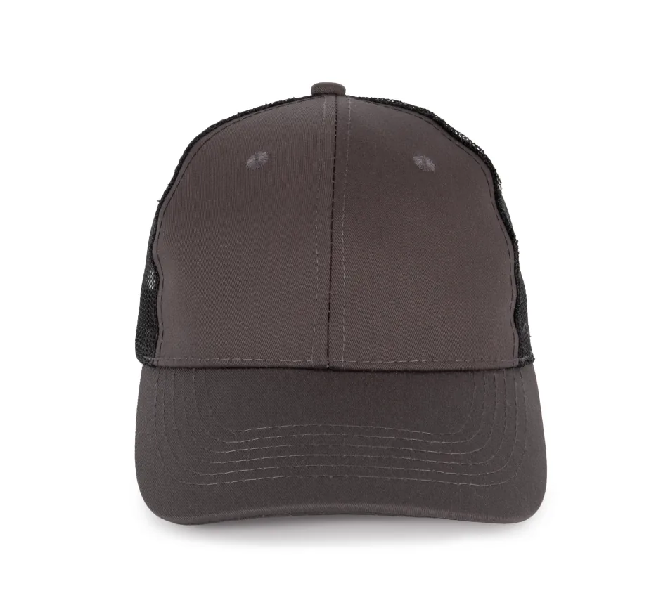 Oeko-Tex Trucker-Cap