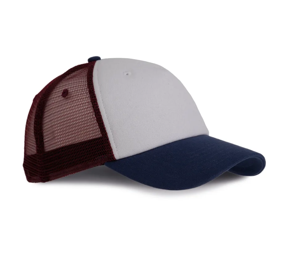 Trucker-Kappe – 5 Panels
