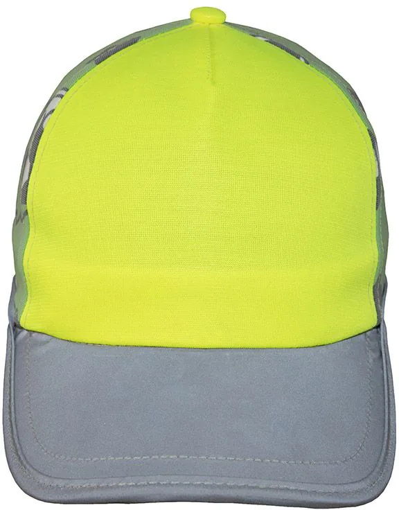 Cap for Kids Action Line