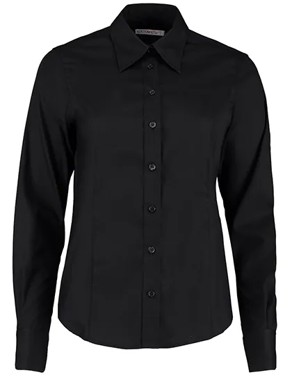 Women`s Corporate Oxford Shirt Long Sleeve