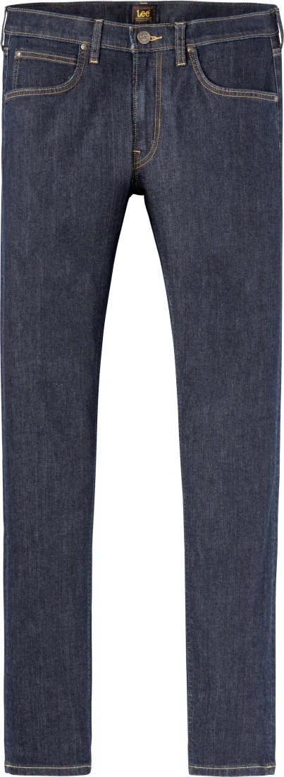 Herren-Jeans Luke Slim Tapered