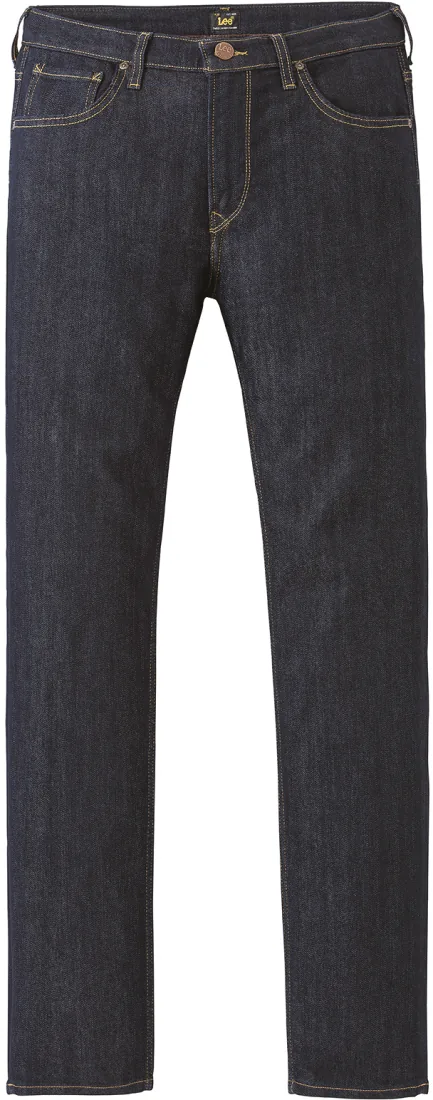 Herren-Jeans Rider Slim