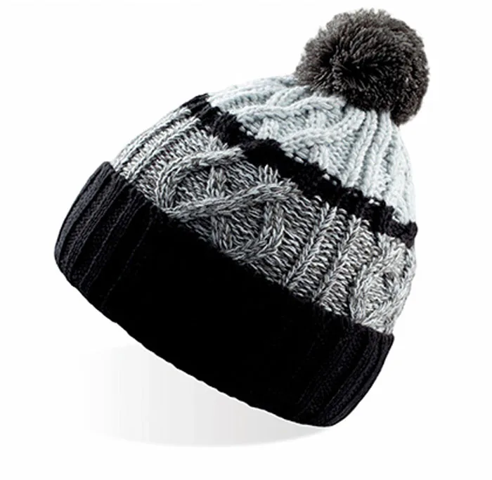 Cool - Knitted Beanie