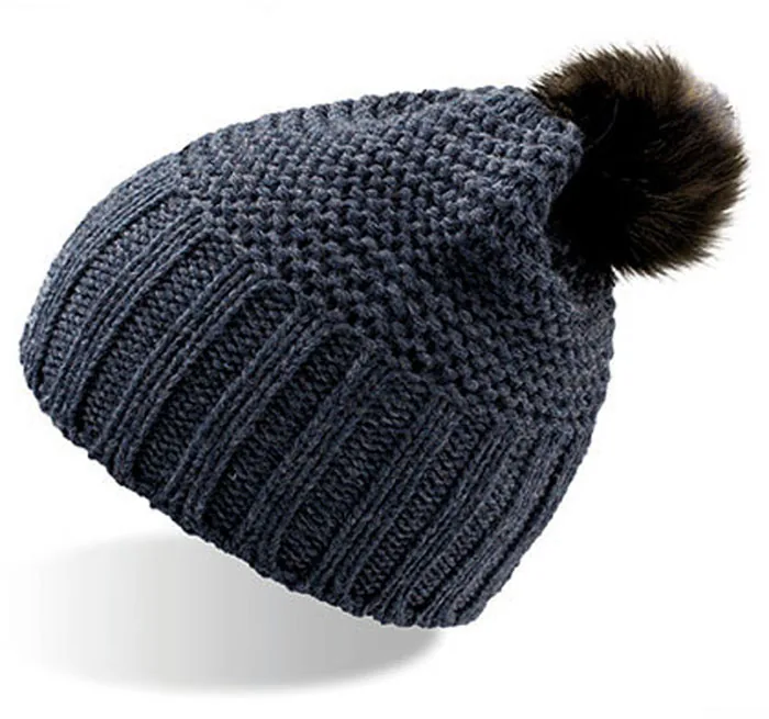 Monte Bianco Beanie