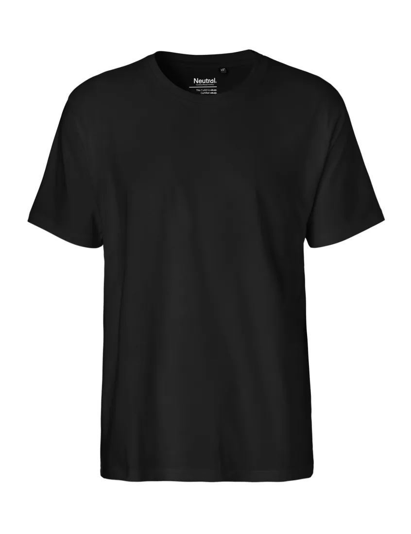 Men`s Classic T-Shirt