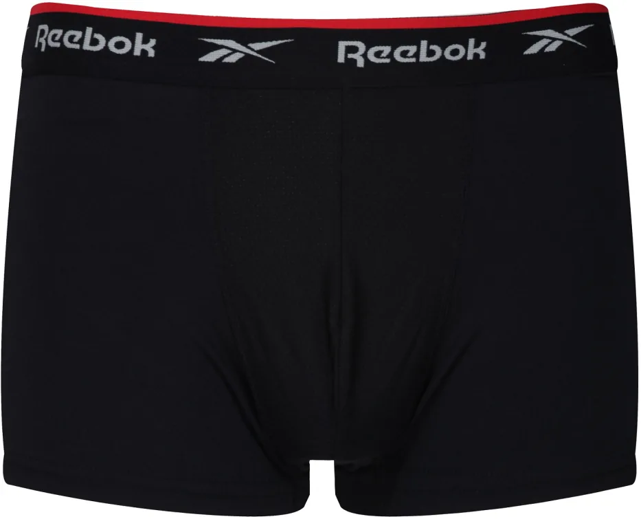 Men´s Short Sports Trunk (3 Pair Pack) 2