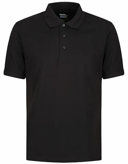 Men`s Classic Polo 65/35