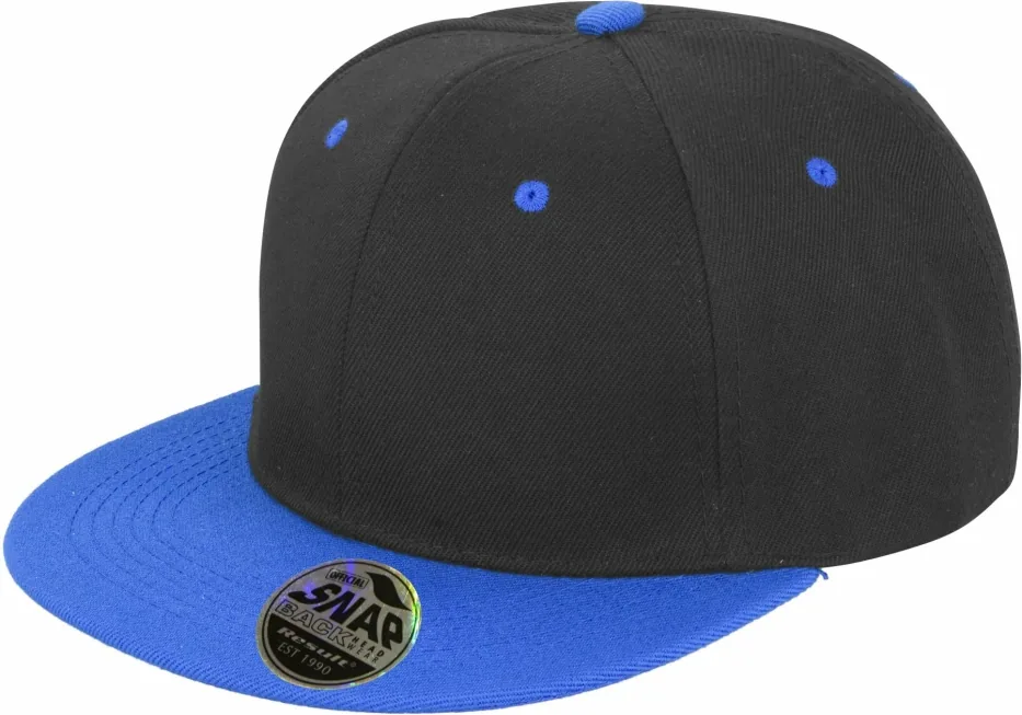 Bronx Dual Colour Cap