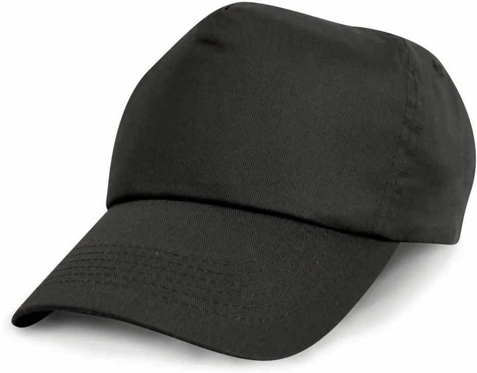 Cotton Cap