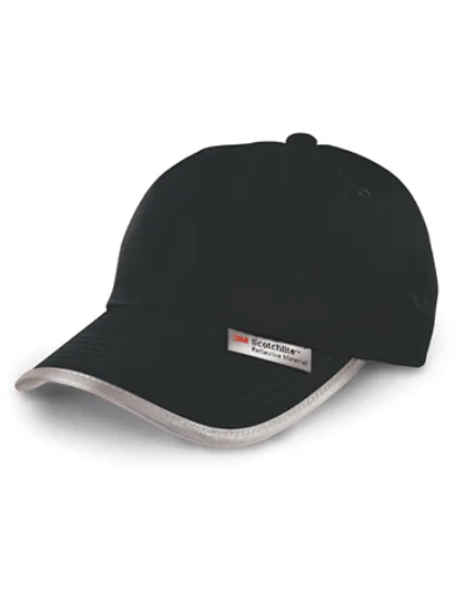 High Viz Cap