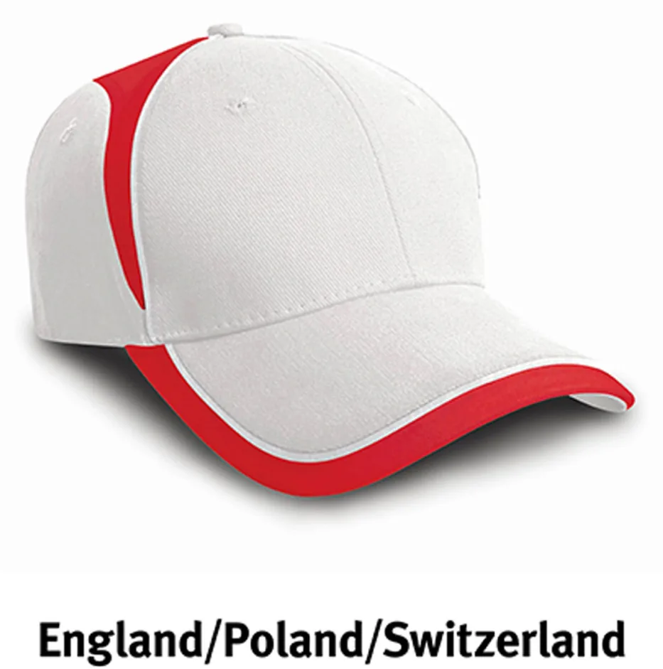 National Cap