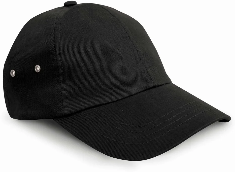 Plush Cap