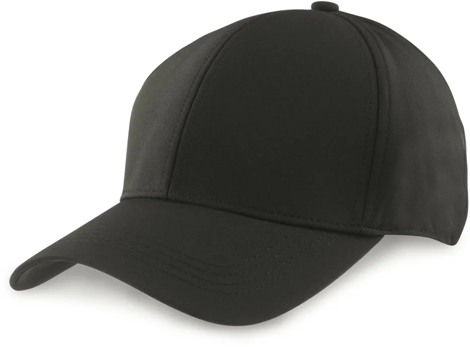 Tech Performance Soft Shell Cap