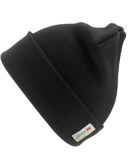 Woolly Ski Hat 3M™ Thinsulate™