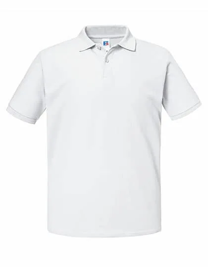 Authentic Eco Polo