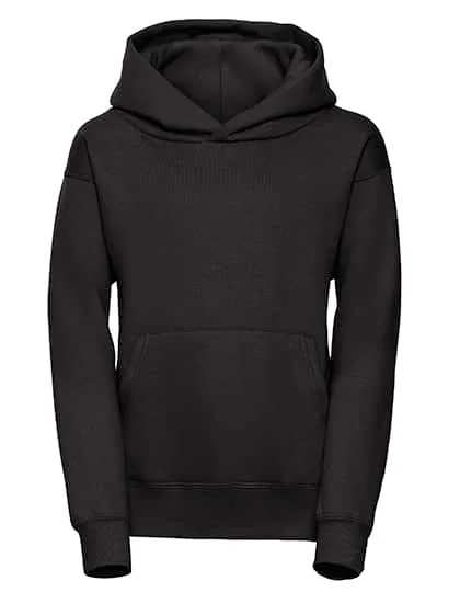 Children´s Hooded Sweatshirt