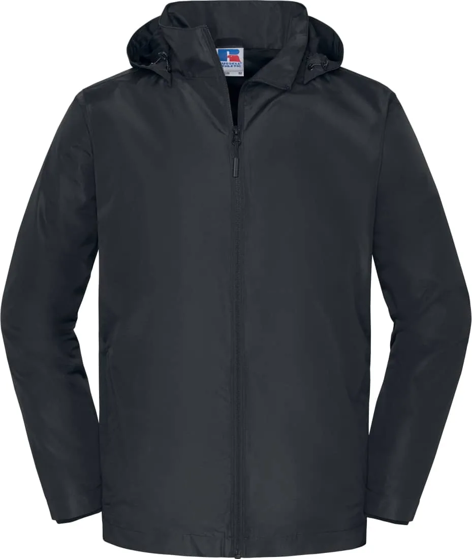 Essential Weather Shell Jacket