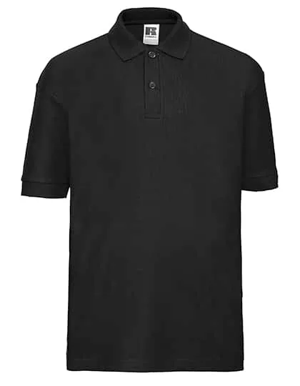 Kids` Poloshirt 65/35