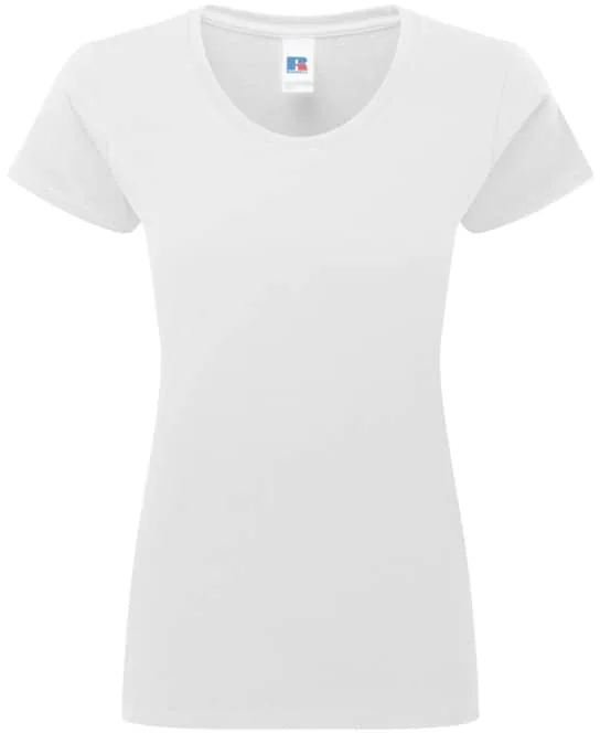 Ladies´ Authentic Classic T