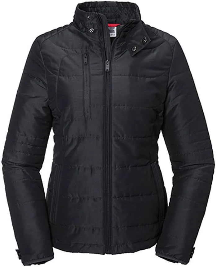 Ladies´ Cross Jacket