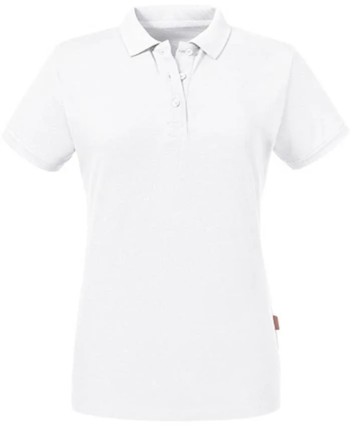 Ladies´ Pure Organic Polo