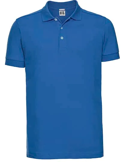 Men`s Stretch Polo